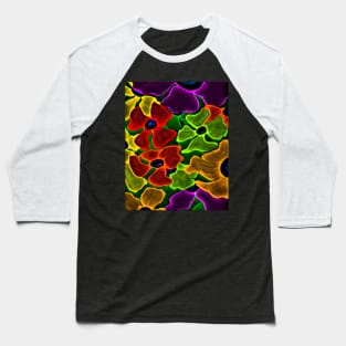 PLANTS 1 Baseball T-Shirt